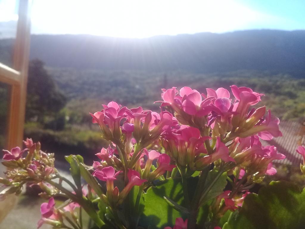 Pousada Nascer Do Sol Tiradentes Eksteriør bilde
